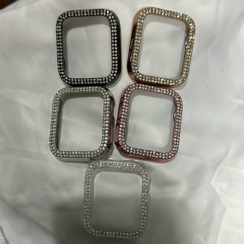 Brand new Apple Watch case 44mm